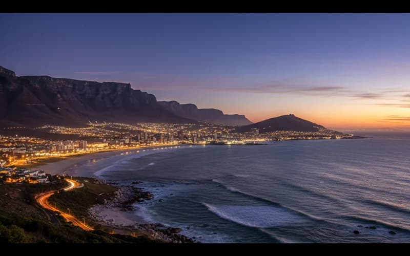 Cape Town, South Africa