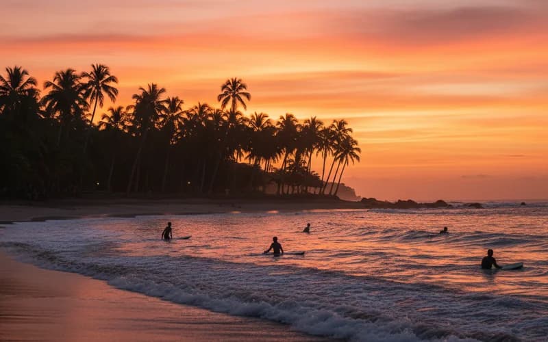 Tamarindo, Costa Rica