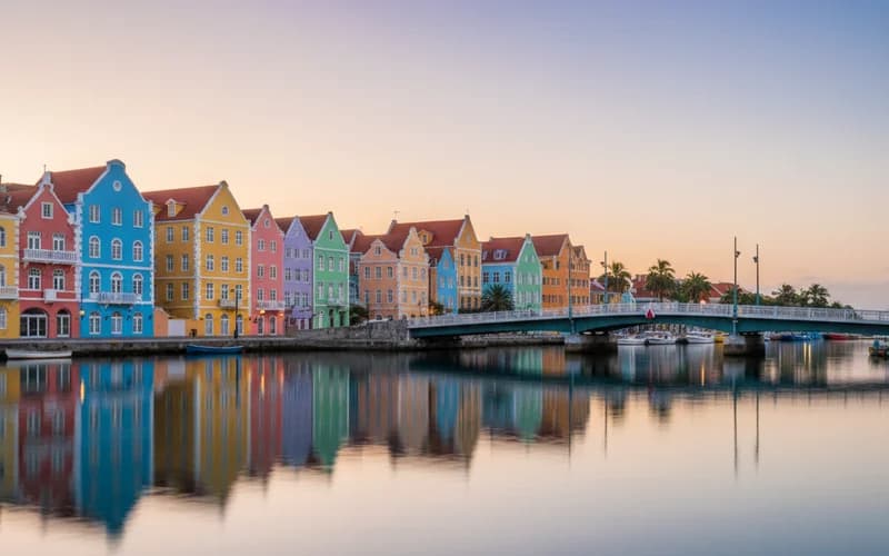 Willemstad, Curaçao