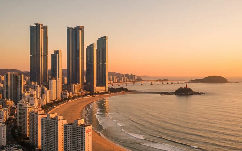 Busan, South Korea
