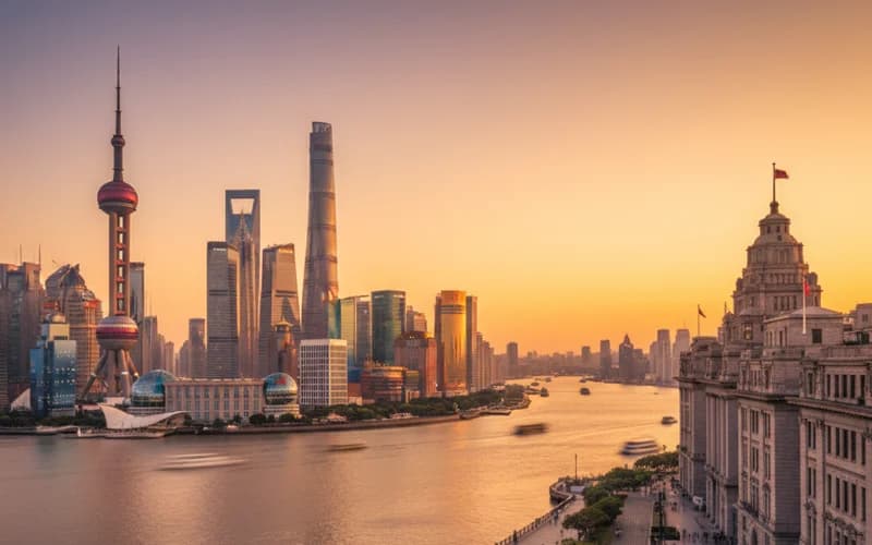 Shanghai, China