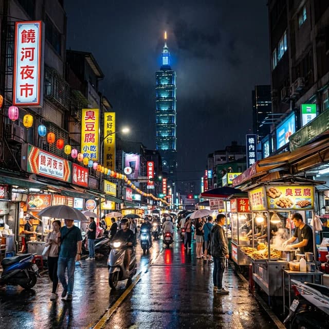 Taipei, Taiwan