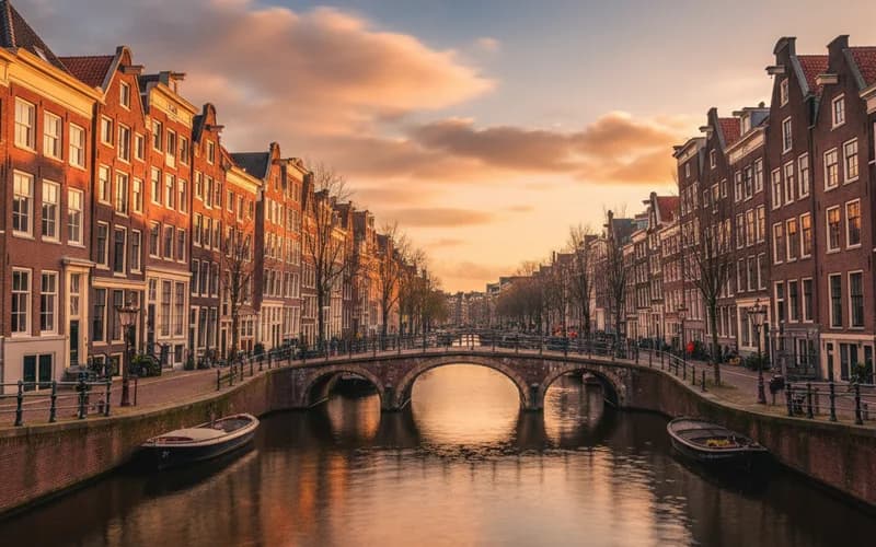 Amsterdam, Netherlands