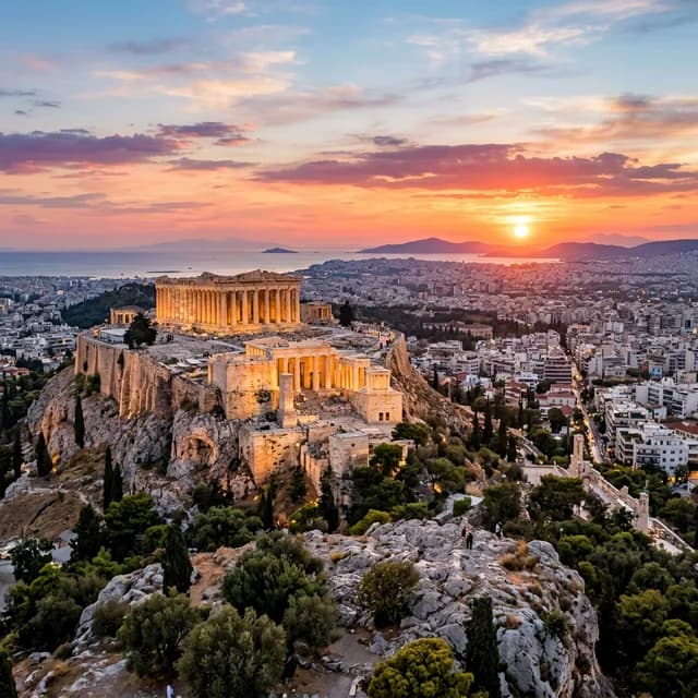 Athens, Greece