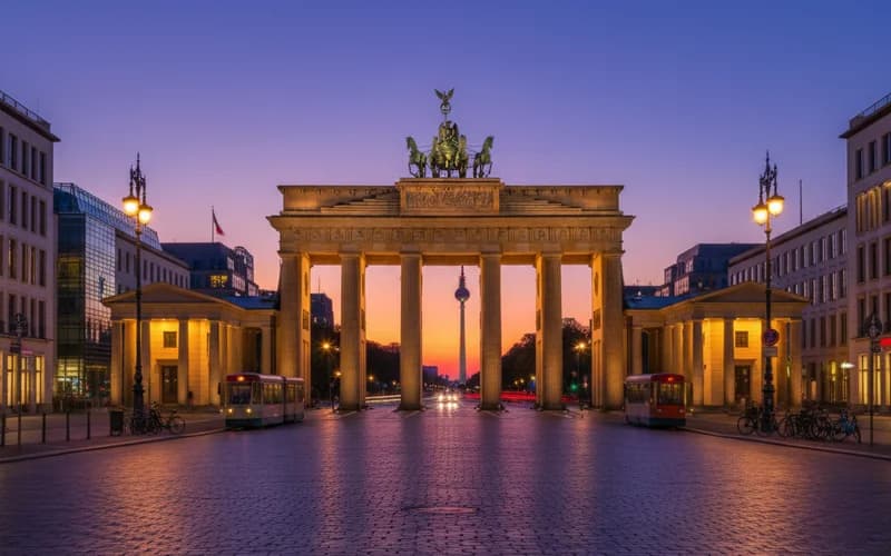 Berlin, Germany