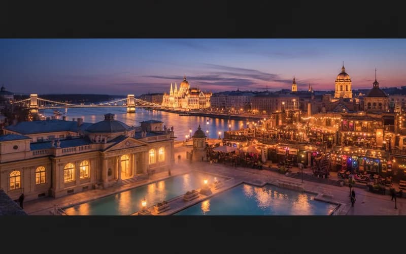 Budapest, Hungary