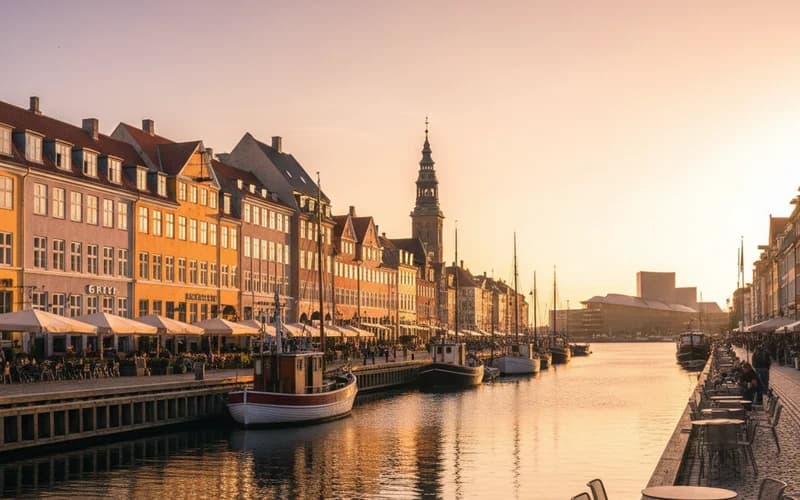 Copenhagen, Denmark