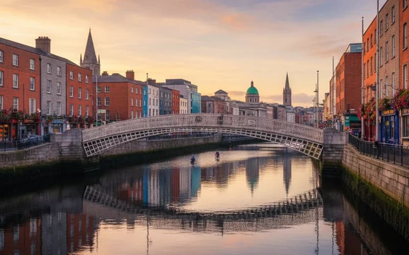 Dublin, Ireland