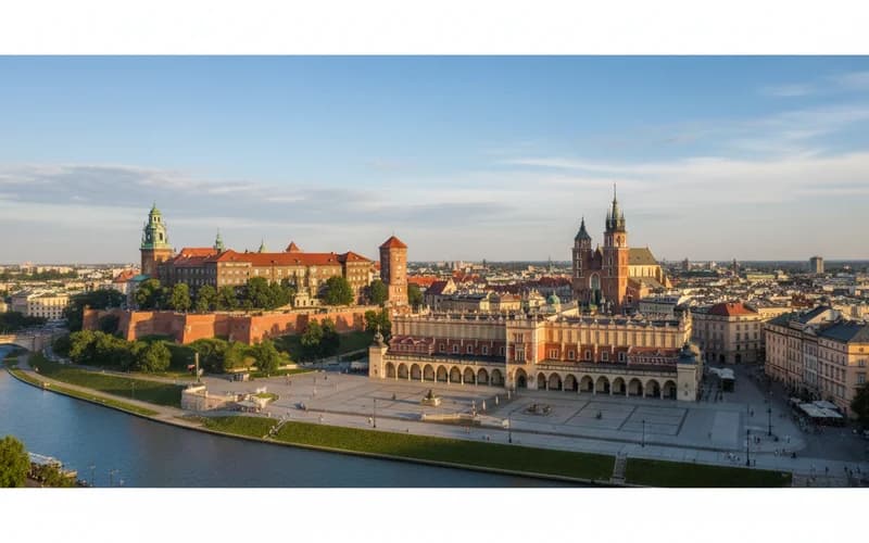 Kraków, Poland
