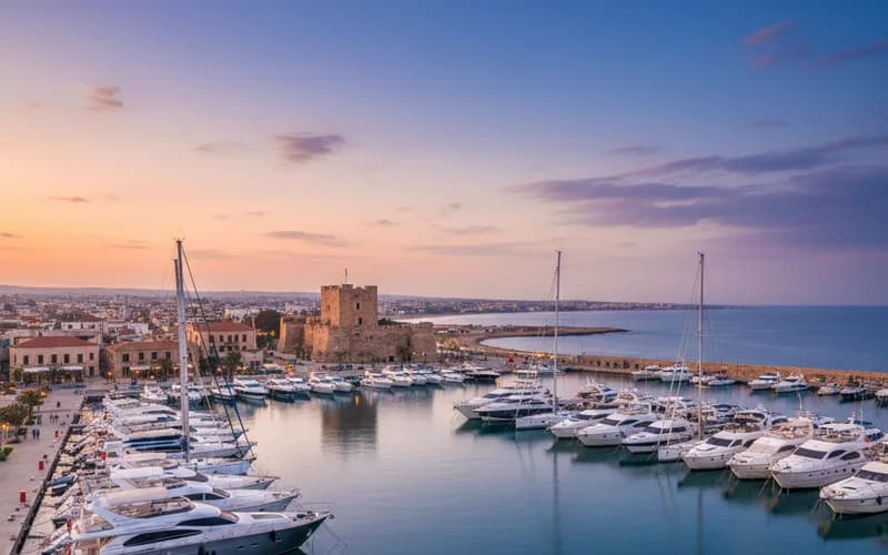Limassol, Cyprus