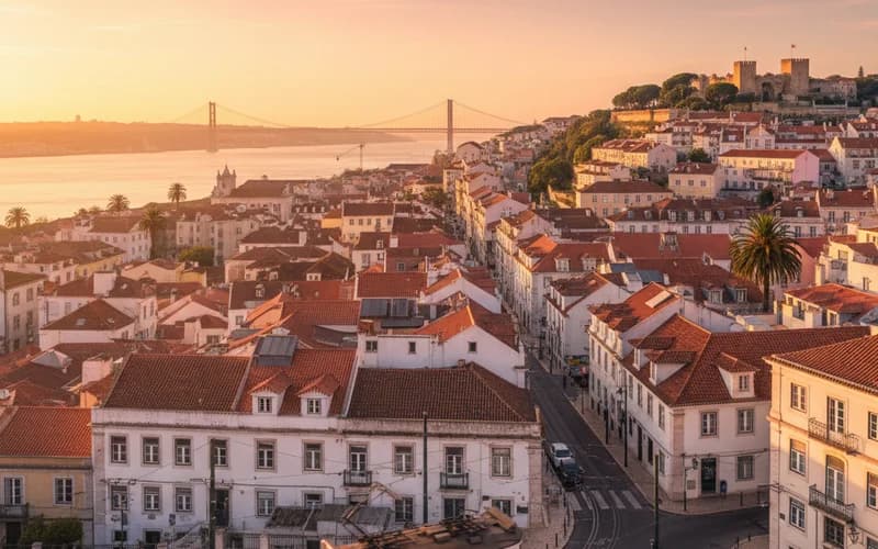 Lisbon, Portugal