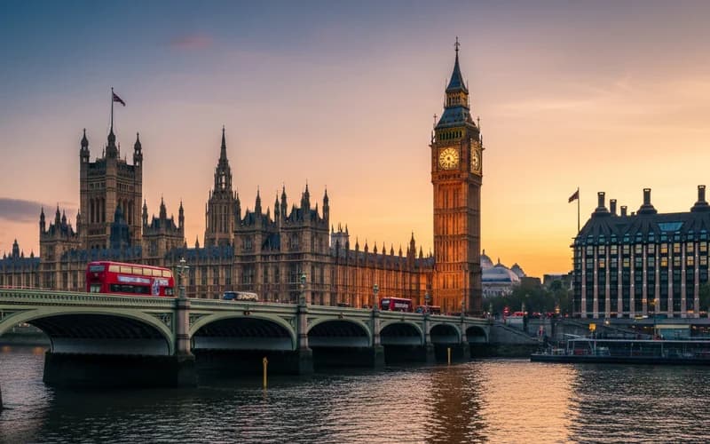 London, United Kingdom