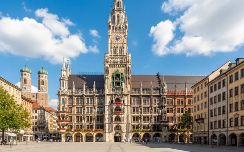 Munich, Germany