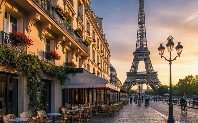 Paris, France