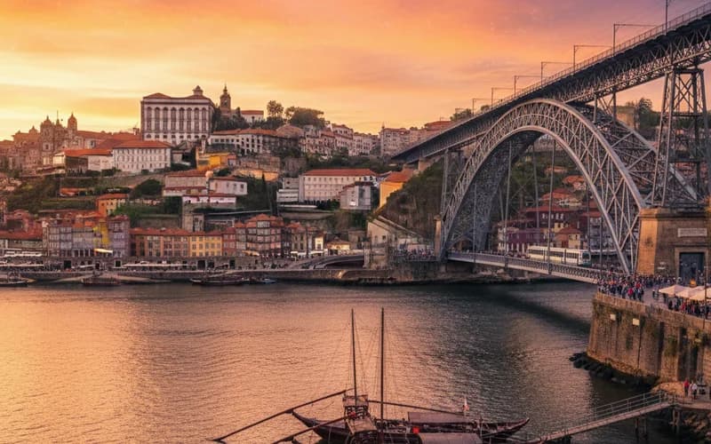 Porto, Portugal