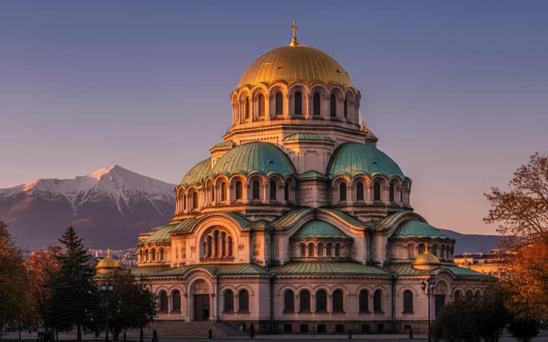 Sofia, Bulgaria