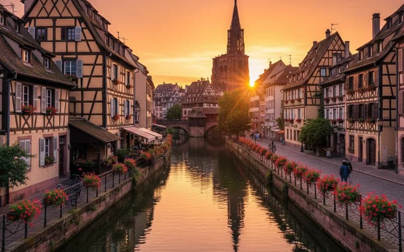 Strasbourg, France