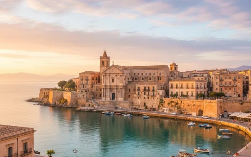 Syracuse, Italy