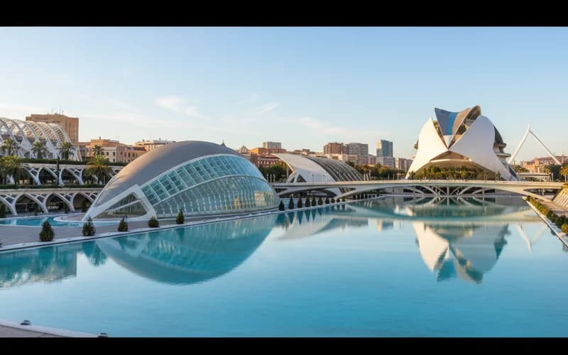 Valencia, Spain