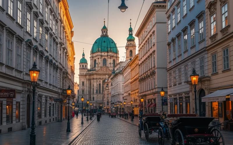 Vienna, Austria