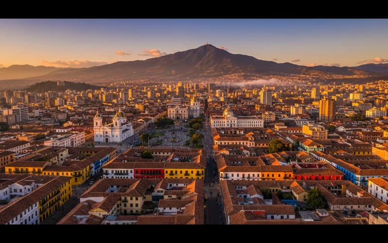 Bogota, Colombia