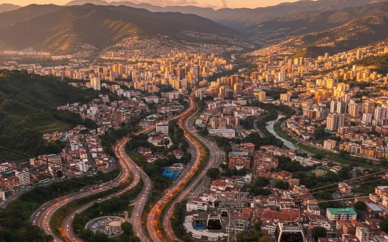 Medellín, Colombia