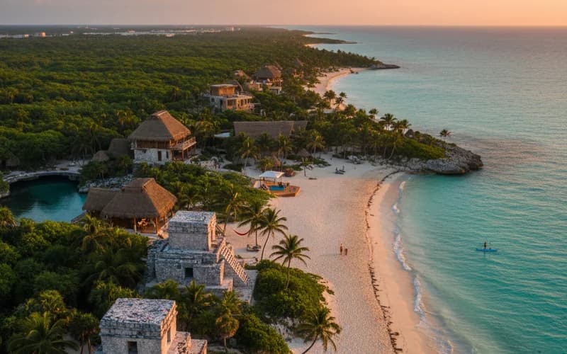 Tulum, Mexico