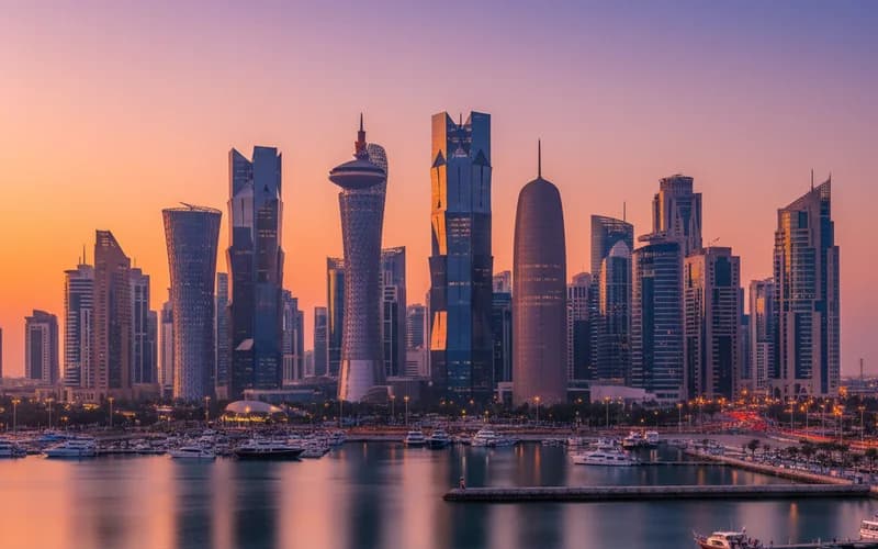 Doha, Qatar