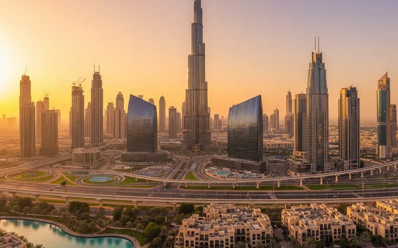 Dubai, UAE
