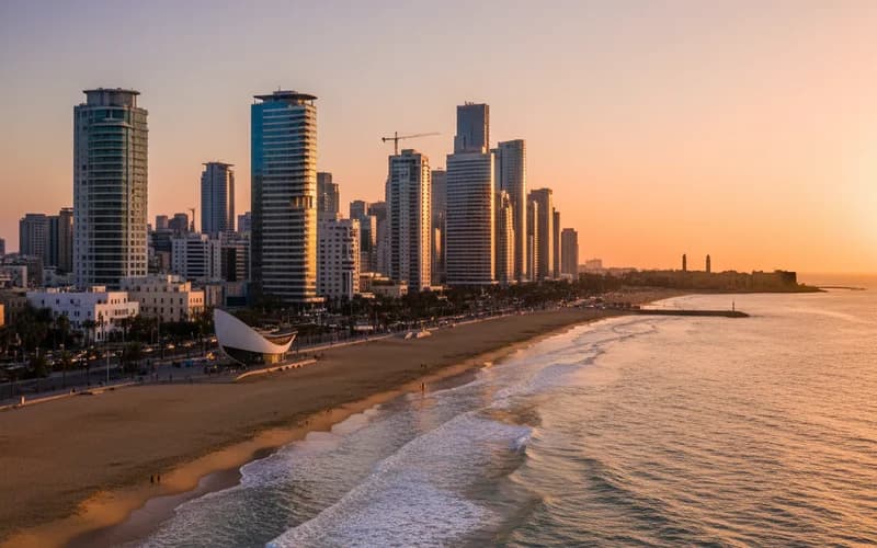 Tel Aviv, Israel