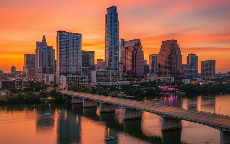 Austin, USA