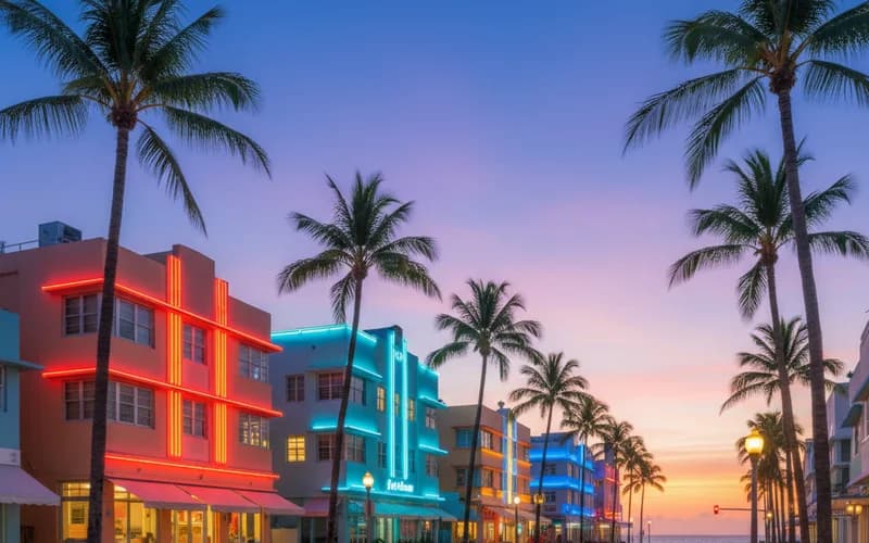 Miami, USA