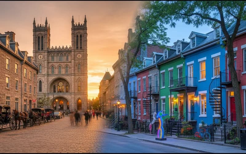 Montreal, Canada