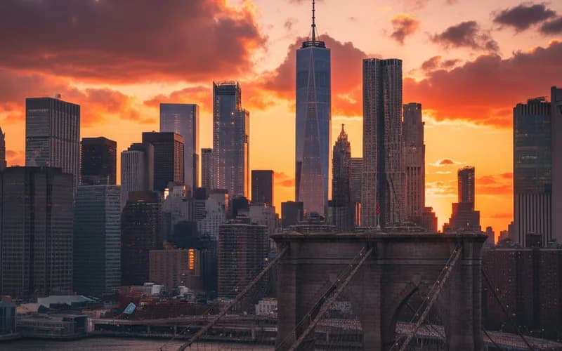 New York City, USA