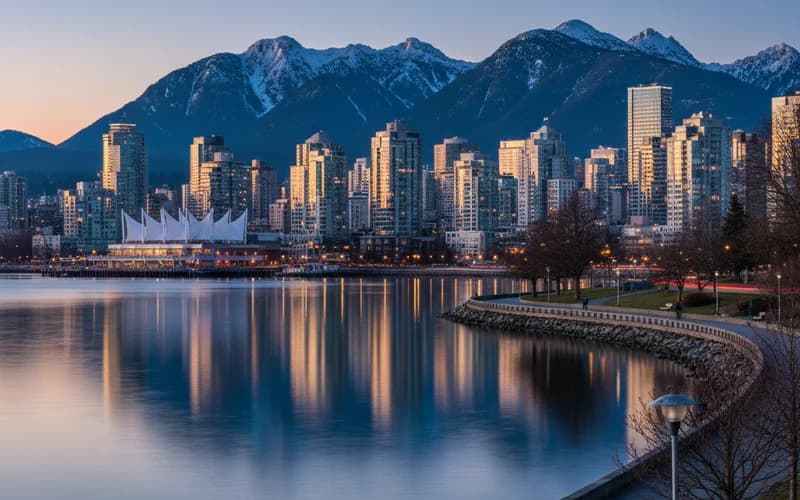 Vancouver, Canada