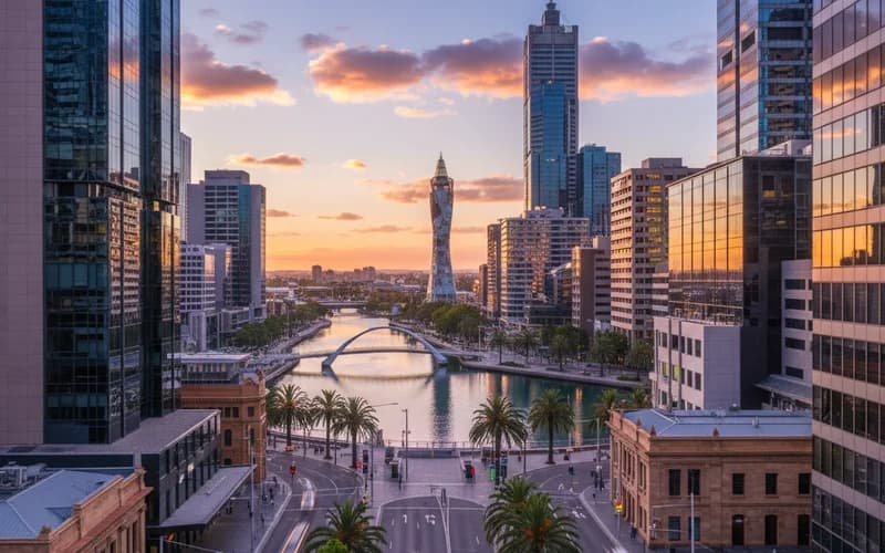 Perth, Australia