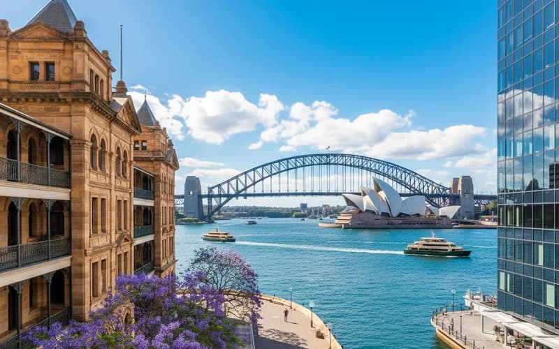 Sydney, Australia