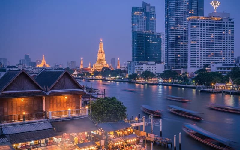Bangkok, Thailand