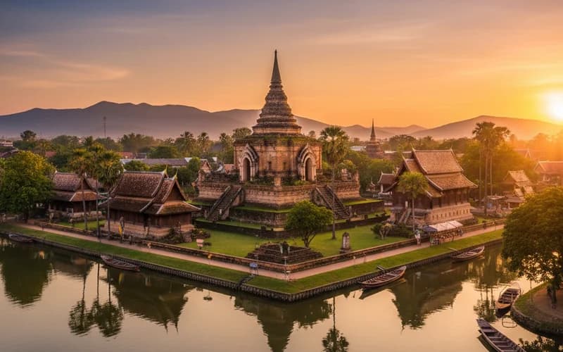 Chiang Mai, Thailand
