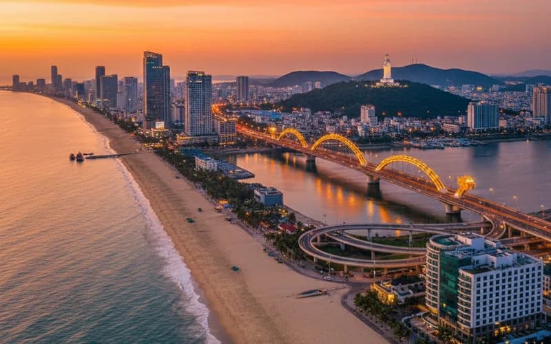 Da Nang, Vietnam