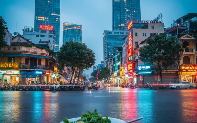 Ho Chi Minh City, Vietnam