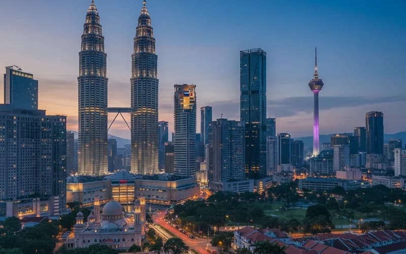 Kuala Lumpur, Malaysia